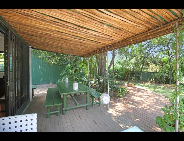 3 BEDROOM HOUSE FOR SALE IN BRYANSTON